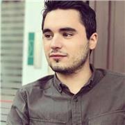 Étudiant en psychologie